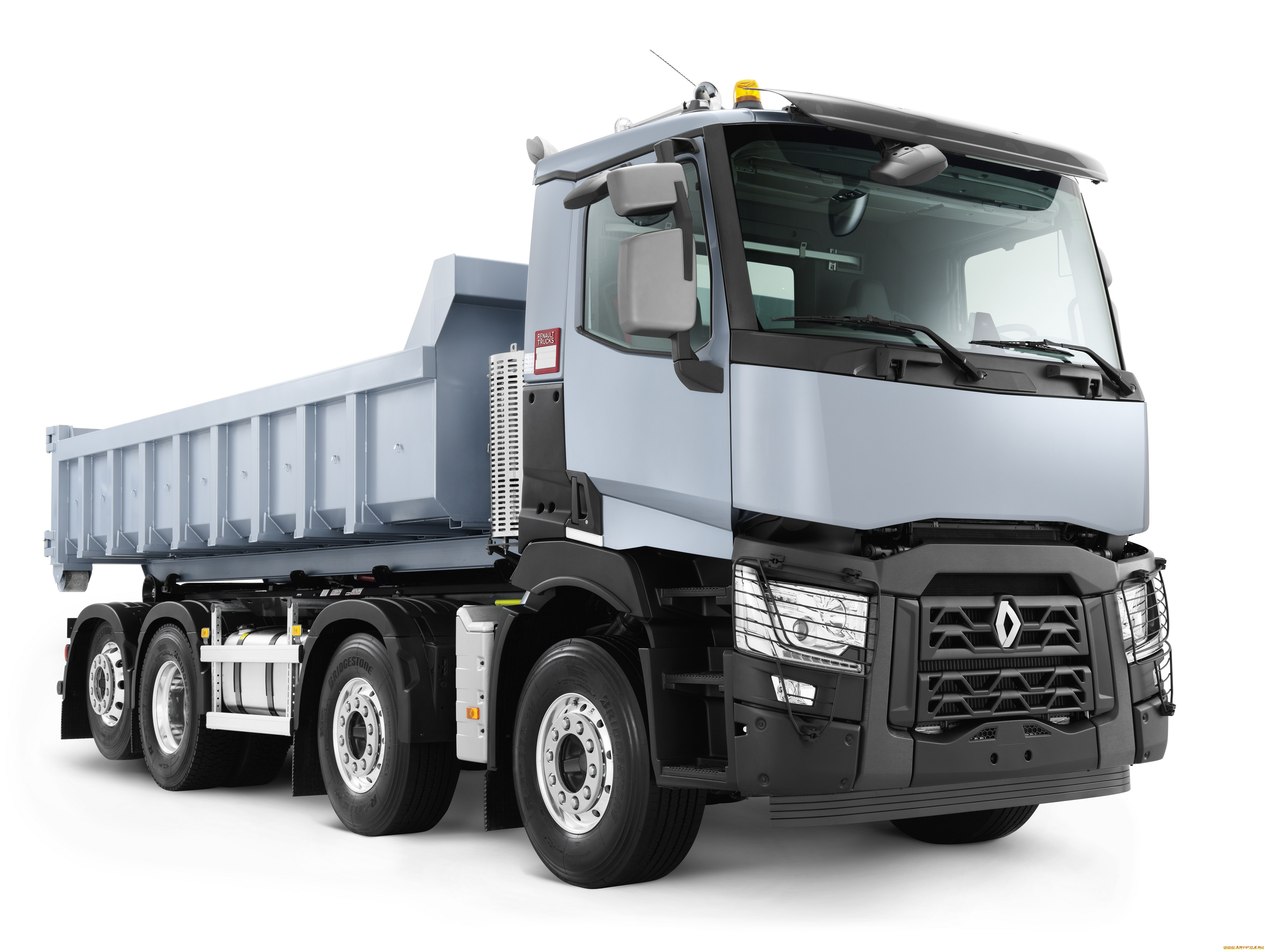 , renault trucks, c, 460, renault